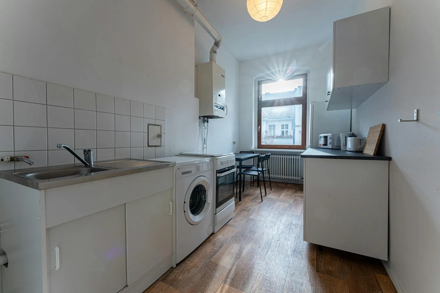 WG-Zimmer in Berlin – Bild 9