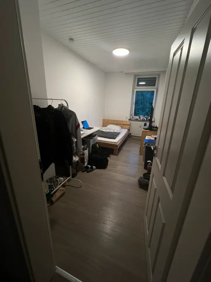 WG-Zimmer mit 15 m² in Fulda – Bild 10