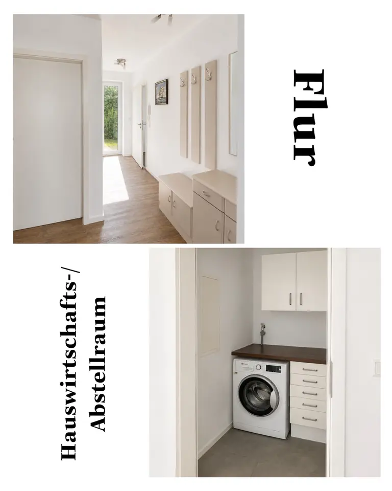 2 Zimmer Wohnung mit 58 m² in Verden (Aller) – Bild 6