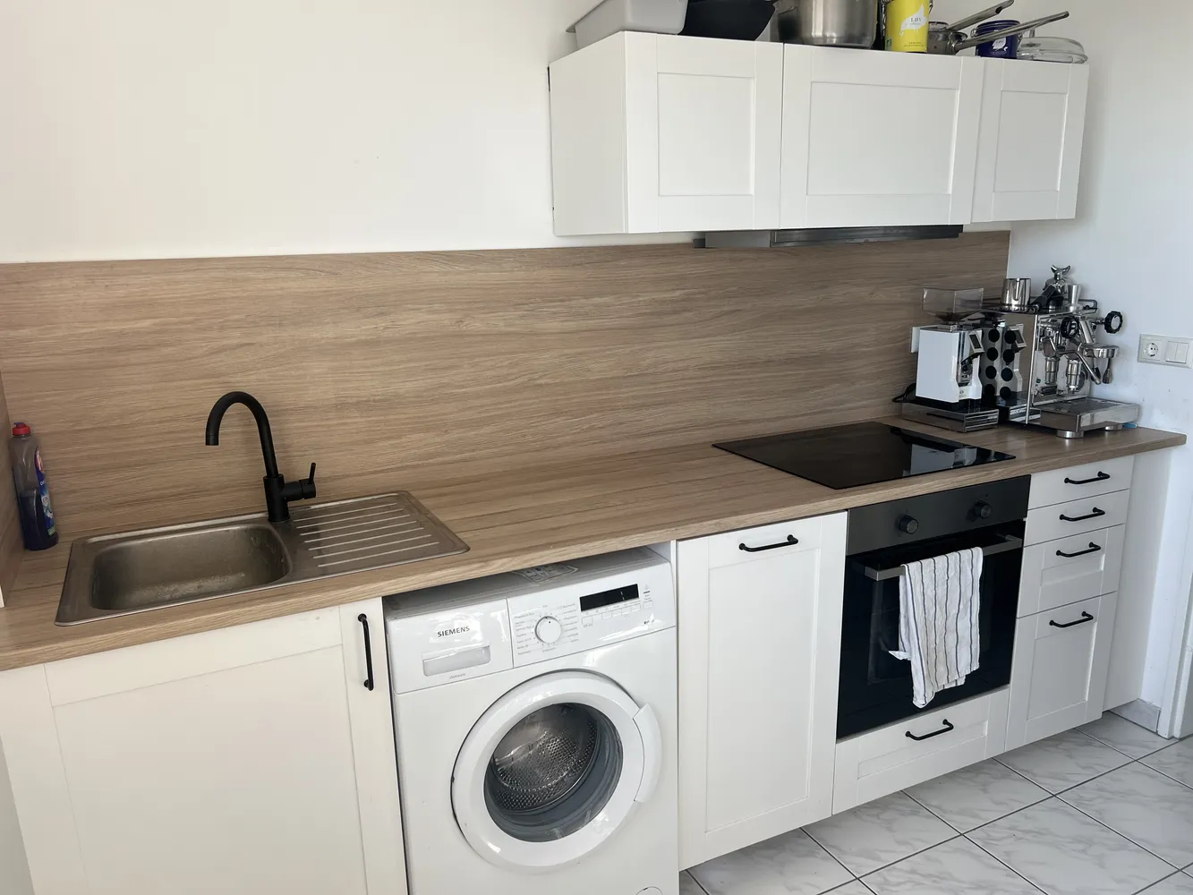 2 Zimmer Wohnung mit 43 m² in Mannheim – Bild 12