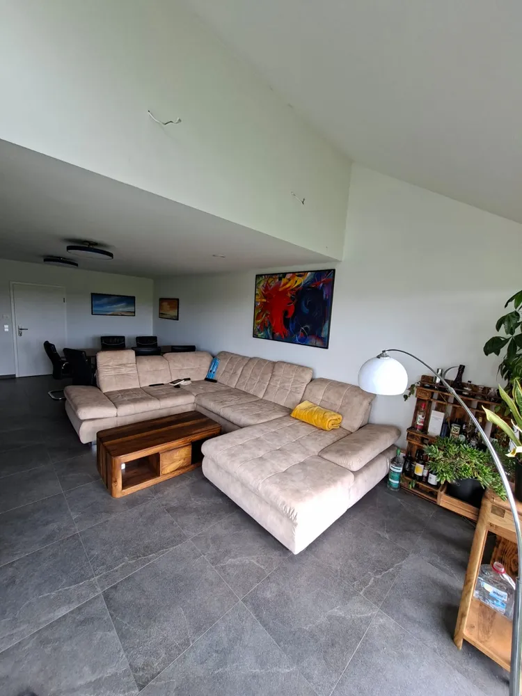 2 room apartment with 92 m² in Wolfenbüttel – Photo 4