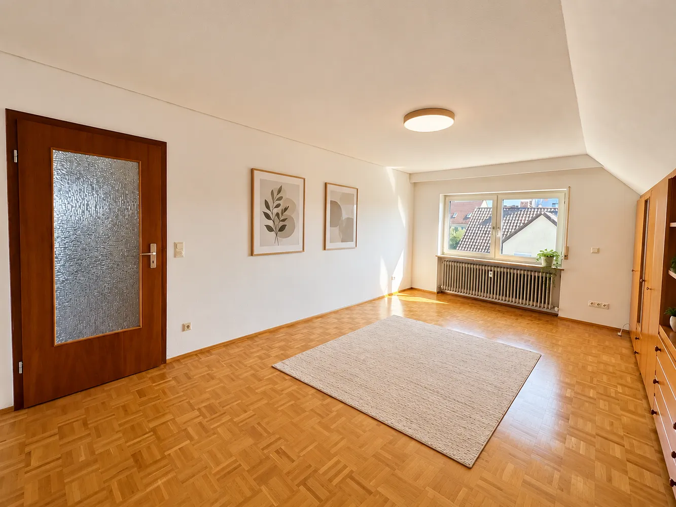 3 room apartment with 77 m² in Weiden in der Oberpfalz – Photo 7