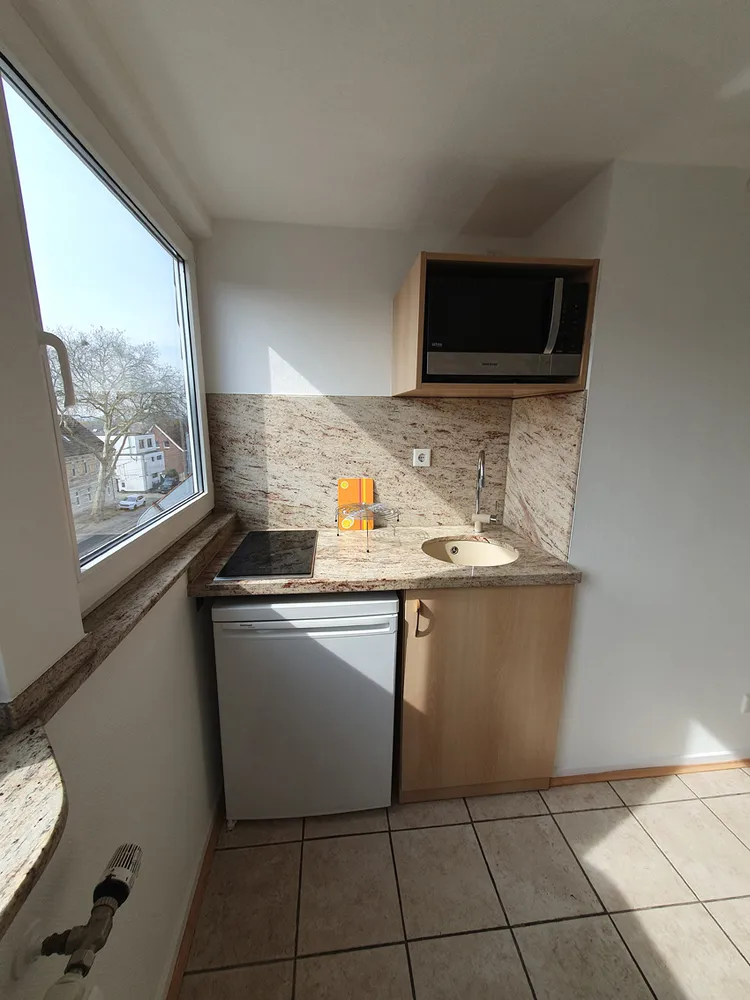 2 Zimmer Wohnung mit 41 m² in Essen – Bild 12
