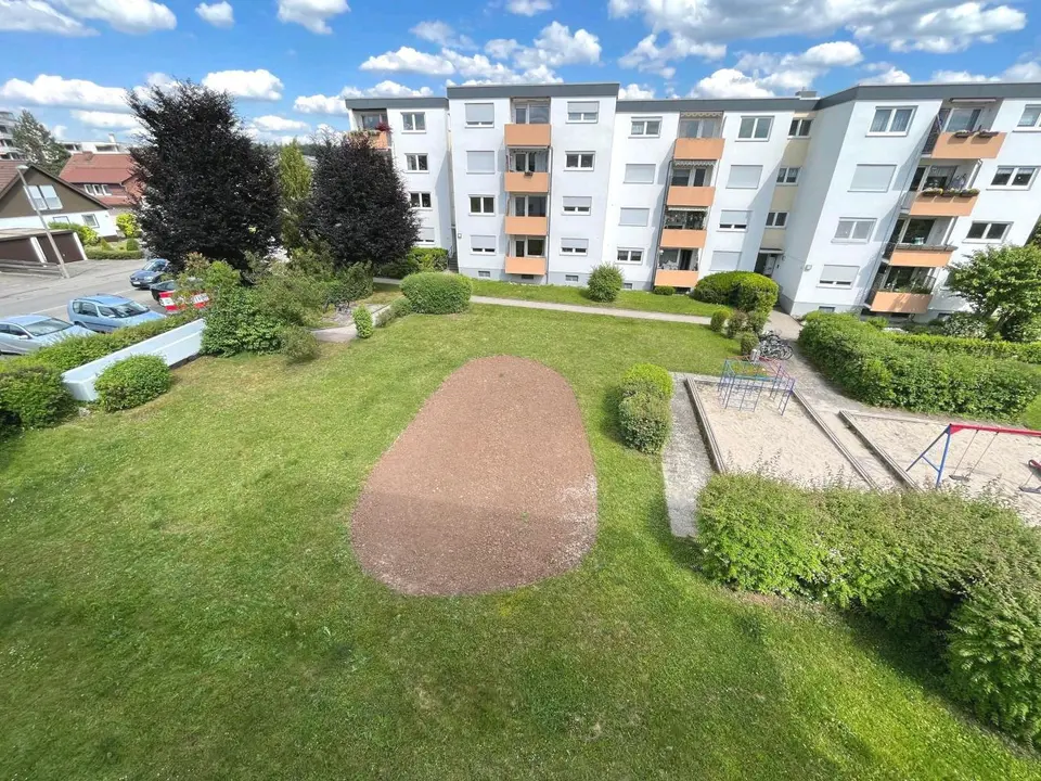 2 Zimmer Wohnung mit 56 m² in Leonberg – Bild 2