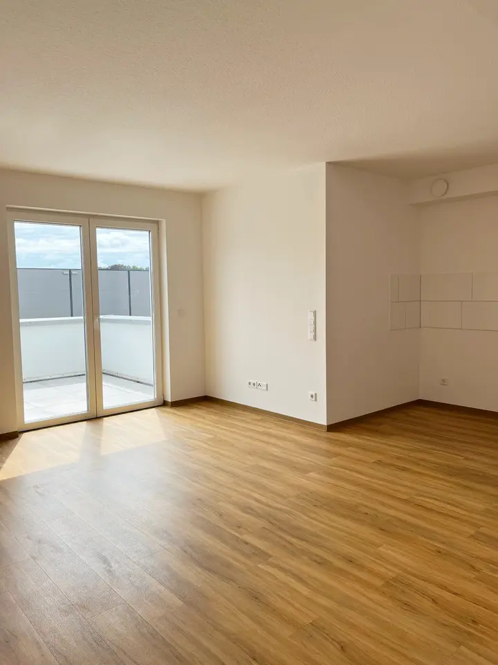 4 Zimmer Wohnung mit 103 m² in Emmerich am Rhein – Bild 1