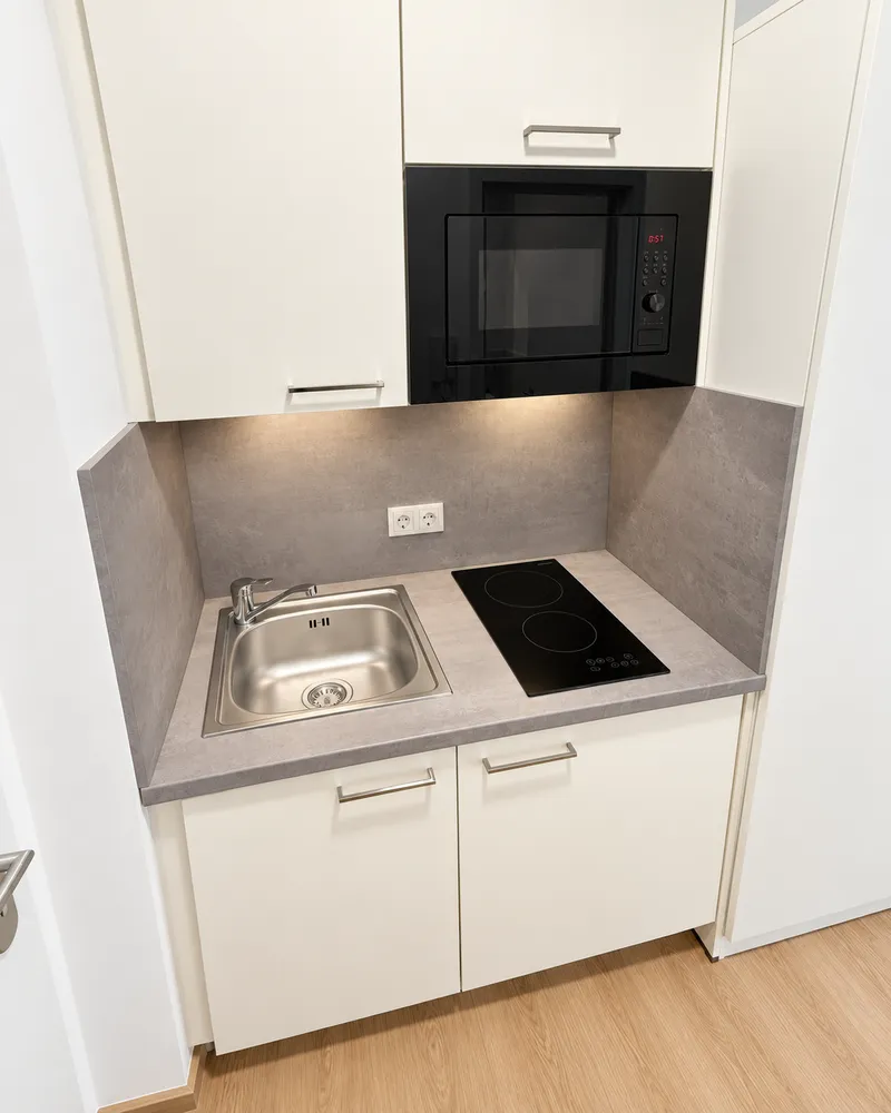 1 Zimmer Wohnung mit 20 m² in Nürnberg – Bild 6