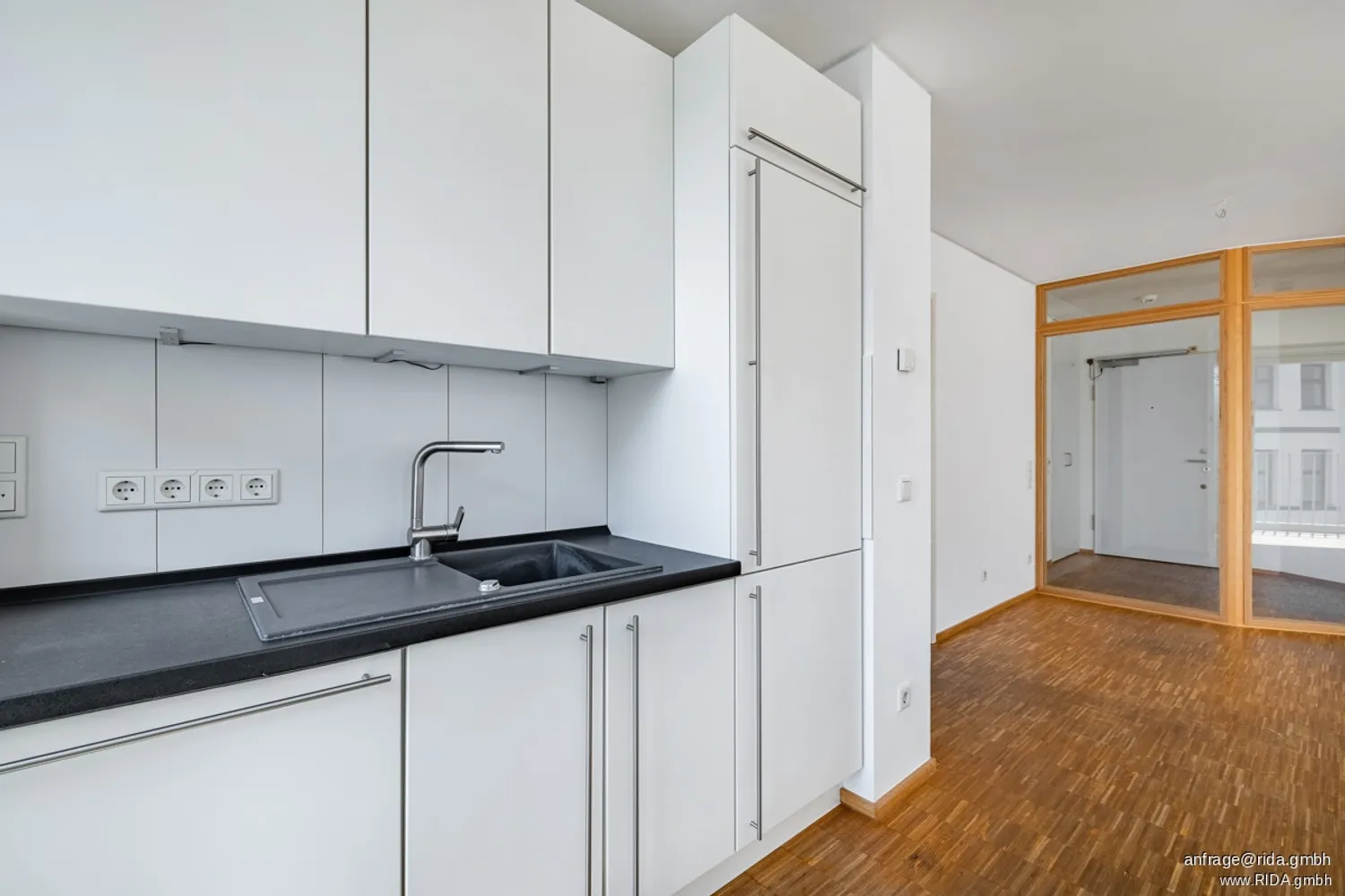 2 Zimmer Wohnung mit 68 m² in Köln – Bild 5