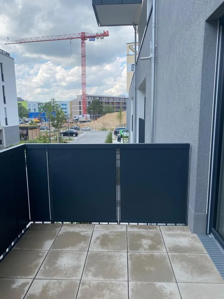 1 Zimmer Wohnung mit 45 m² in Darmstadt – Bild 8