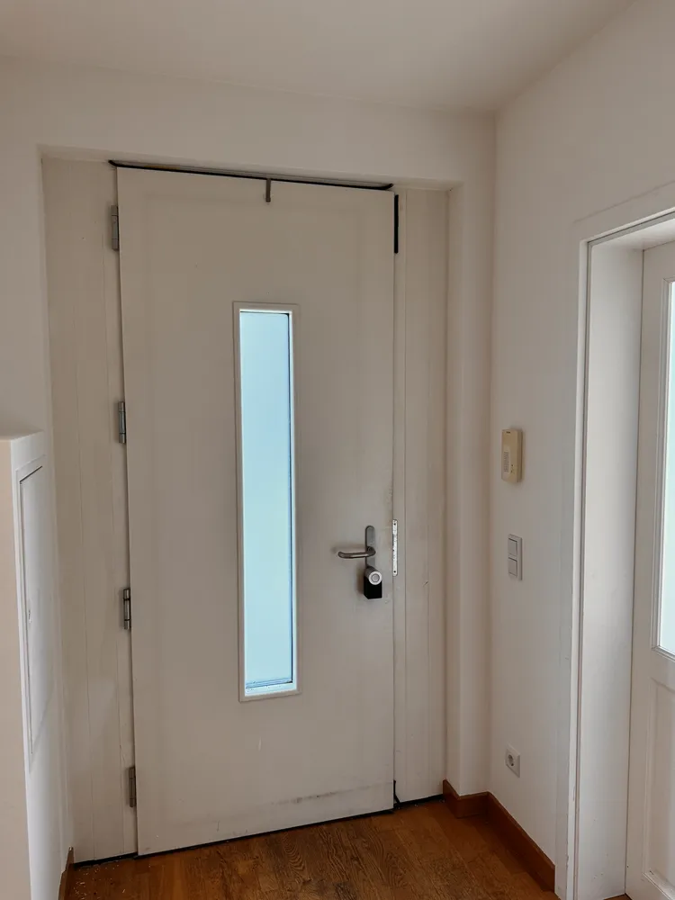 4 Zimmer Haus mit 172 m² in Berlin – Bild 11