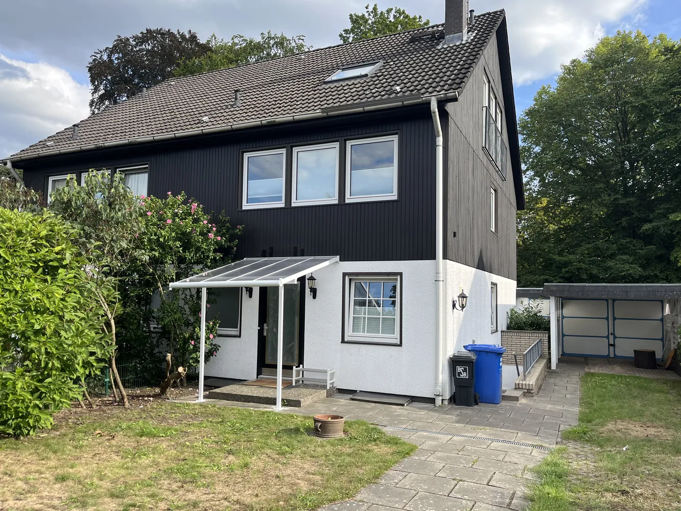 5 Zimmer Haus mit 151 m² in Berlin – Bild 1
