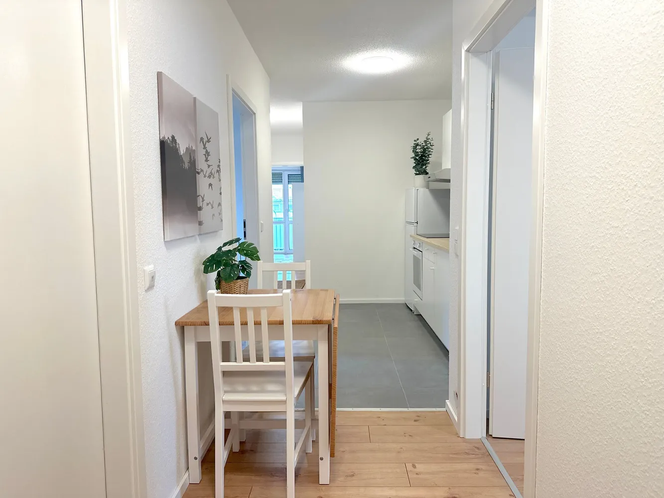 1 Zimmer Wohnung mit 15 m² in Frankfurt am Main – Bild 2