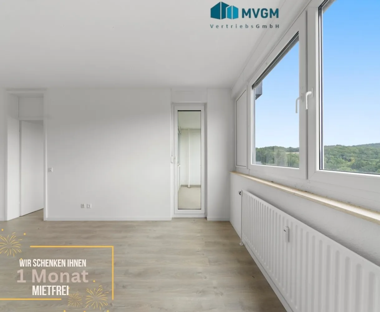 3 Zimmer Wohnung mit 80 m² in Hagen – Bild 8