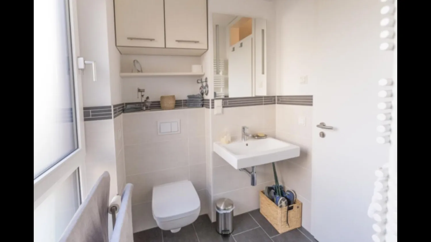 3 room apartment with 91 m² in Frankfurt am Main – Photo 12
