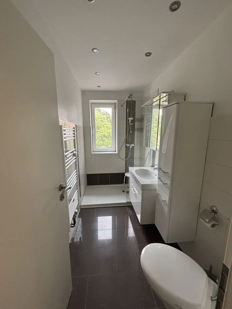 2 Zimmer Wohnung mit 64 m² in Kiel – Bild 2