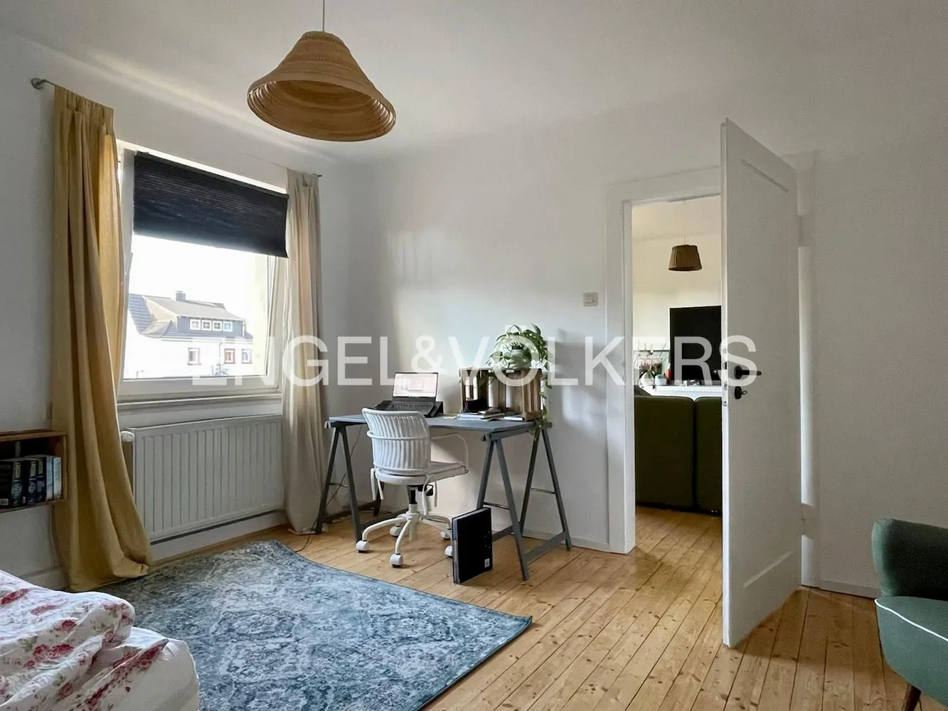 3 Zimmer Wohnung mit 78 m² in Landau in der Pfalz – Bild 7