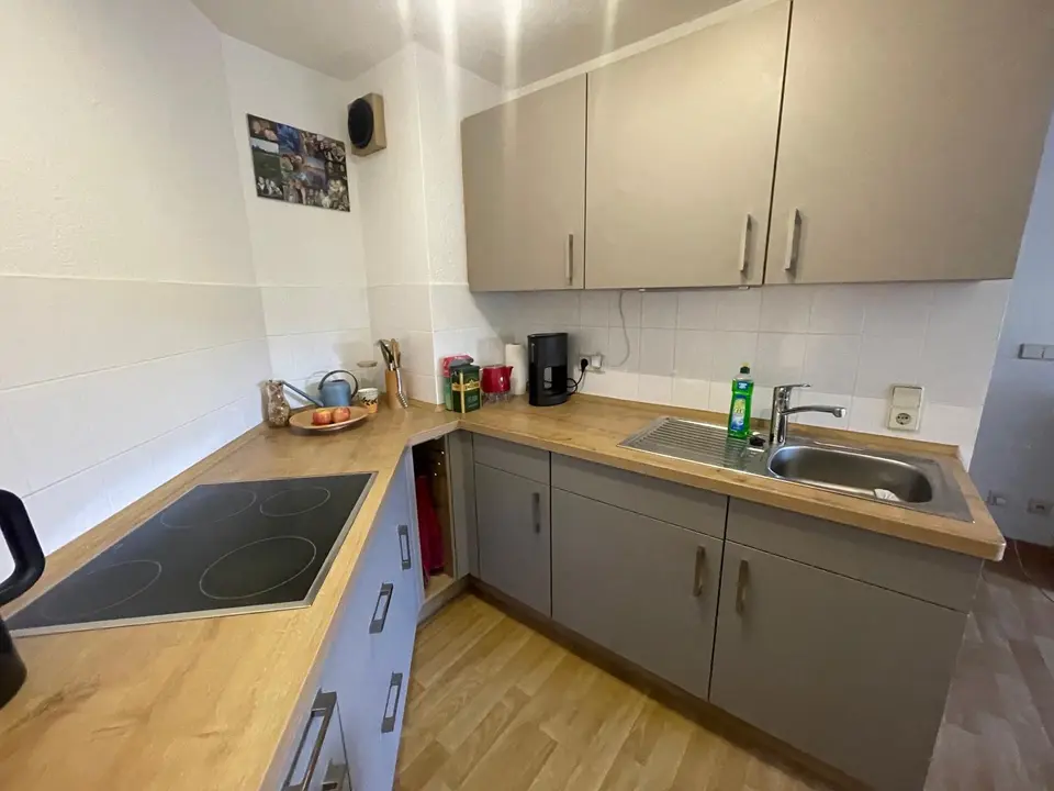 Studio mit 35 m² in Schwarzenberg – Bild 9