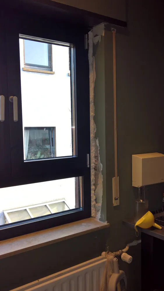 4 Zimmer Wohnung mit 105 m² in Mannheim – Bild 11