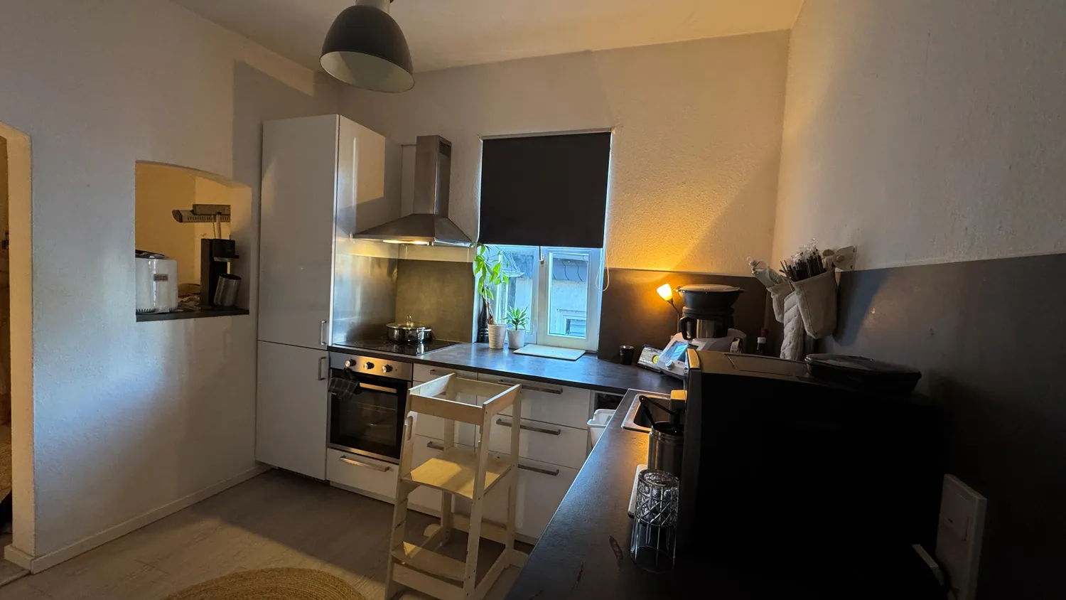 3 Zimmer Wohnung mit 67 m² in Frankfurt am Main – Bild 10