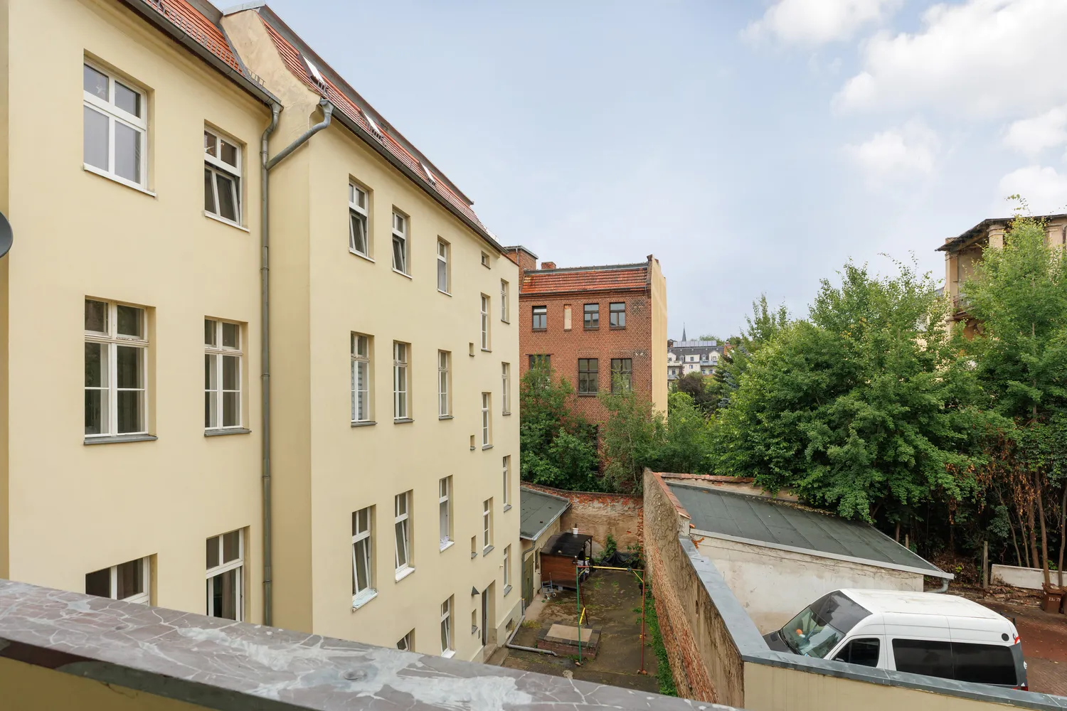 3 Zimmer Wohnung mit 73 m² in Görlitz – Bild 6