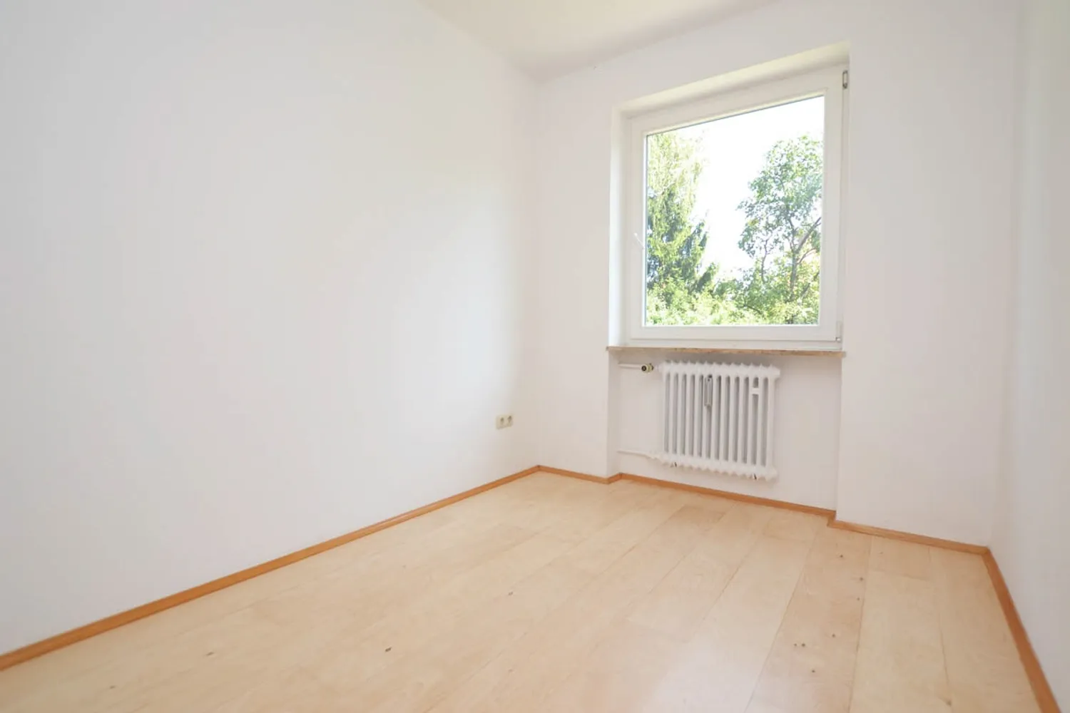 3 room apartment with 72 m² in Munich – Photo 3