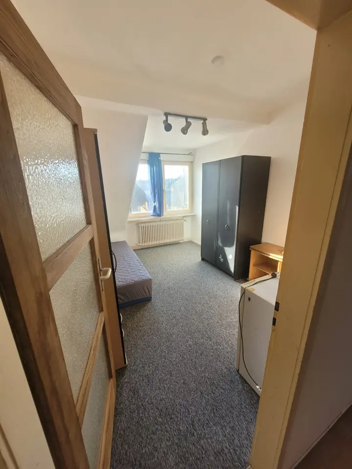 WG-Zimmer mit 40 m² in Pforzheim – Bild 2