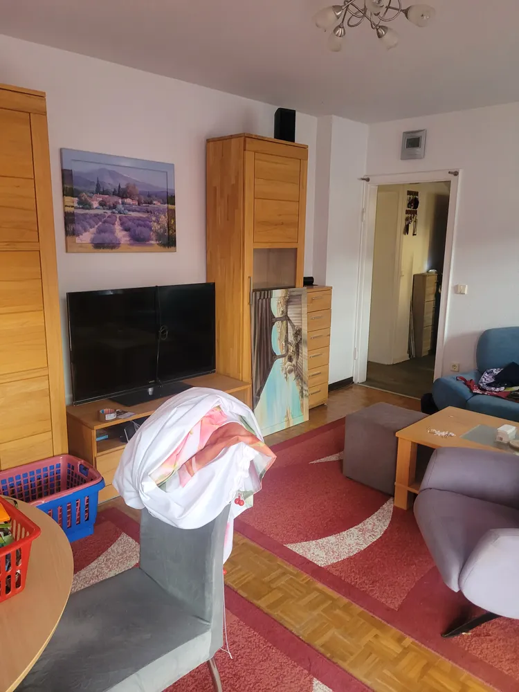 2 Zimmer Wohnung mit 49 m² in Krefeld – Bild 10