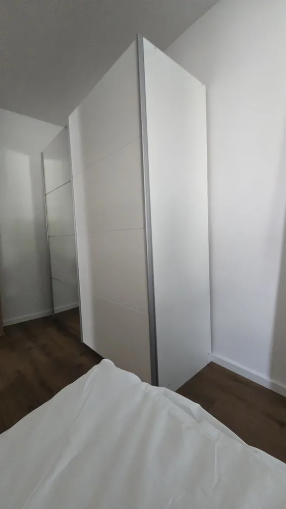 2 Zimmer Wohnung mit 51 m² in Frankfurt am Main – Bild 5
