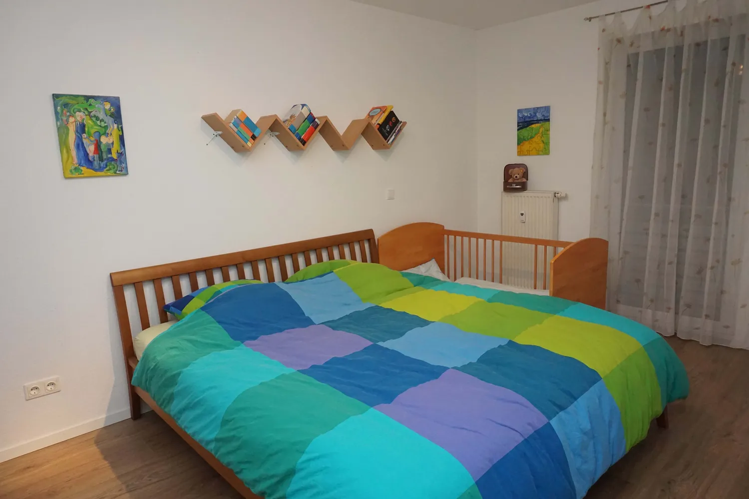 2 Zimmer Wohnung mit 61 m² in Mainz – Bild 11