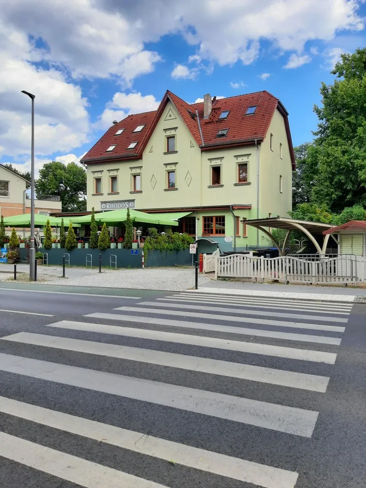2 room apartment with 51 m² in Berlin – Photo 4