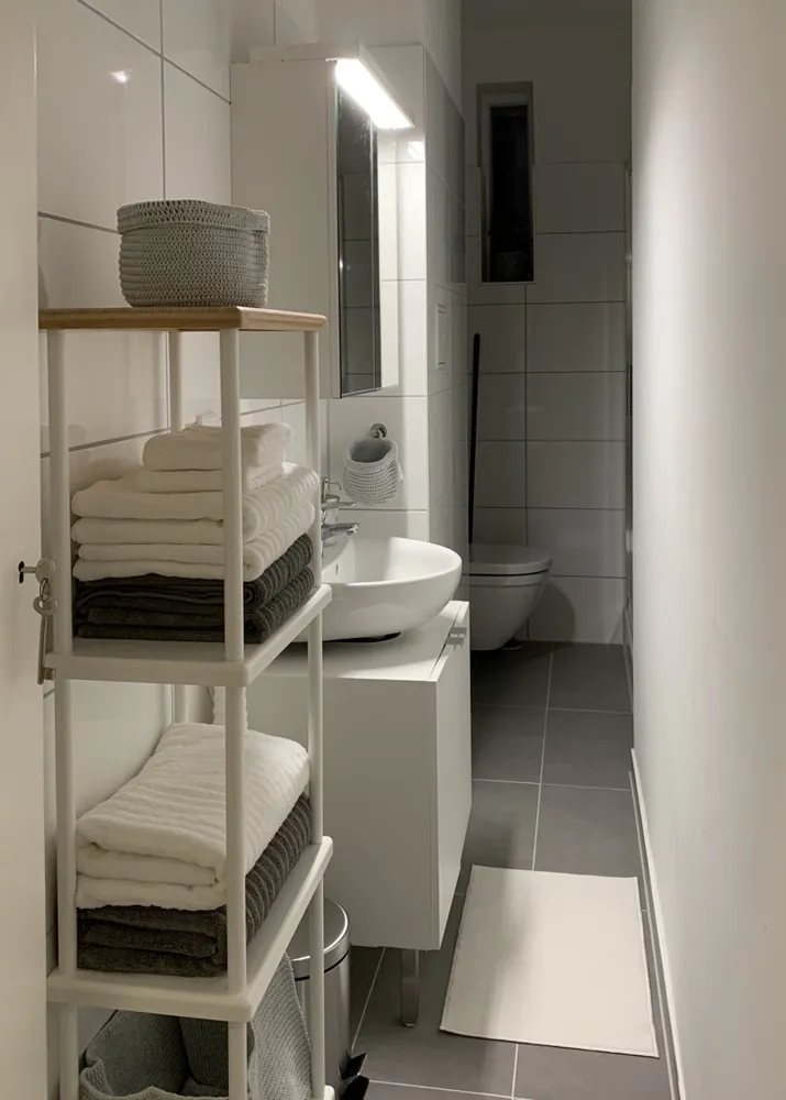 2 Zimmer Wohnung mit 56 m² in Berlin – Bild 12