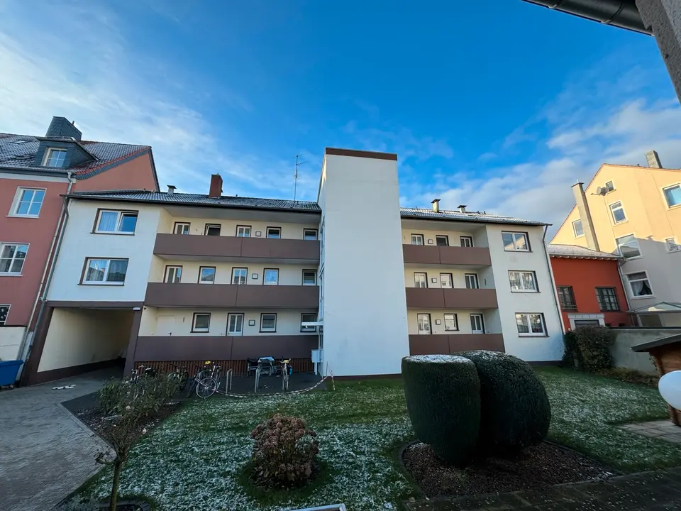 3 Zimmer Wohnung mit 75 m² in Bramsche – Bild 9