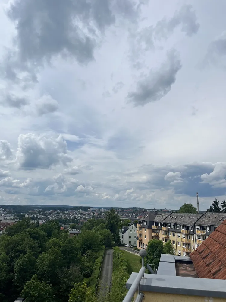 2 Zimmer Wohnung mit 84 m² in Plauen – Bild 4