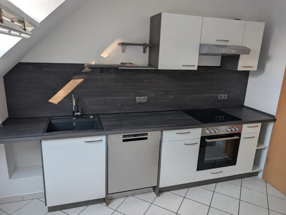 3 room apartment with 75 m² in Chemnitz – Photo 3