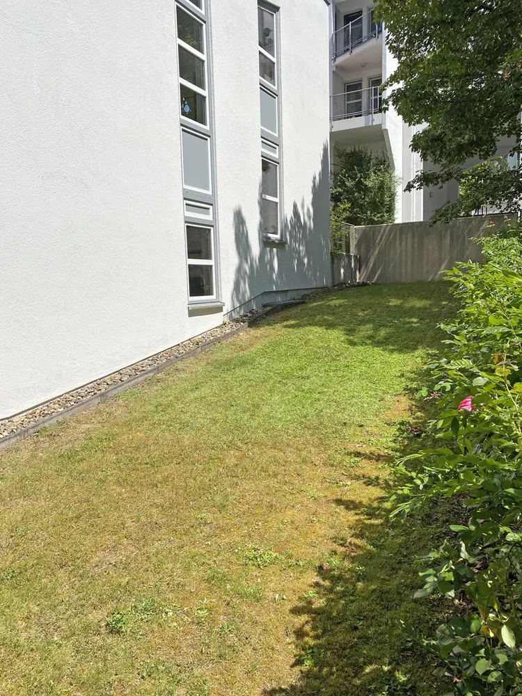 2 room apartment with 50 m² in Kaiserslautern – Photo 3