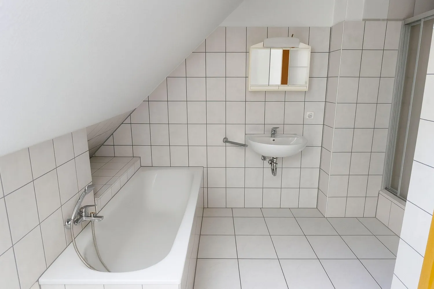 3 Zimmer Wohnung mit 100 m² in Bochum – Bild 7