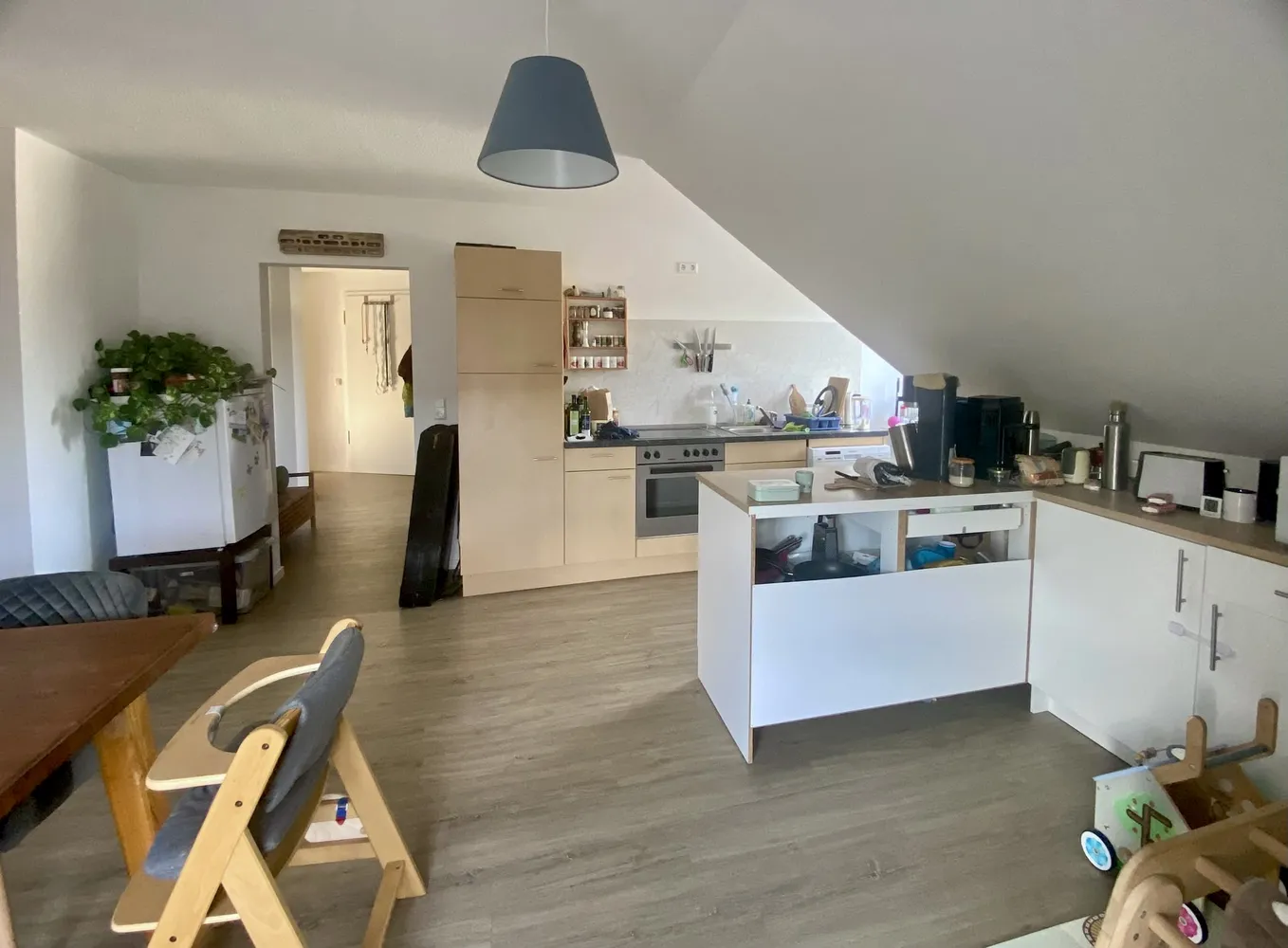 4 Zimmer Wohnung mit 87 m² in Lindau – Bild 10