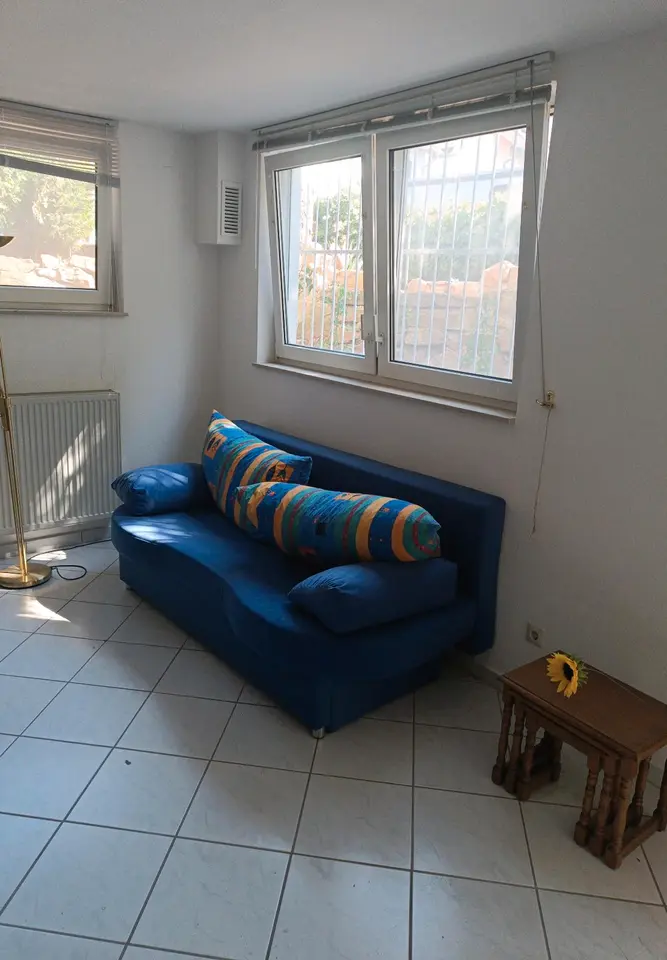 Studio mit 37 m² in Schwetzingen – Bild 2