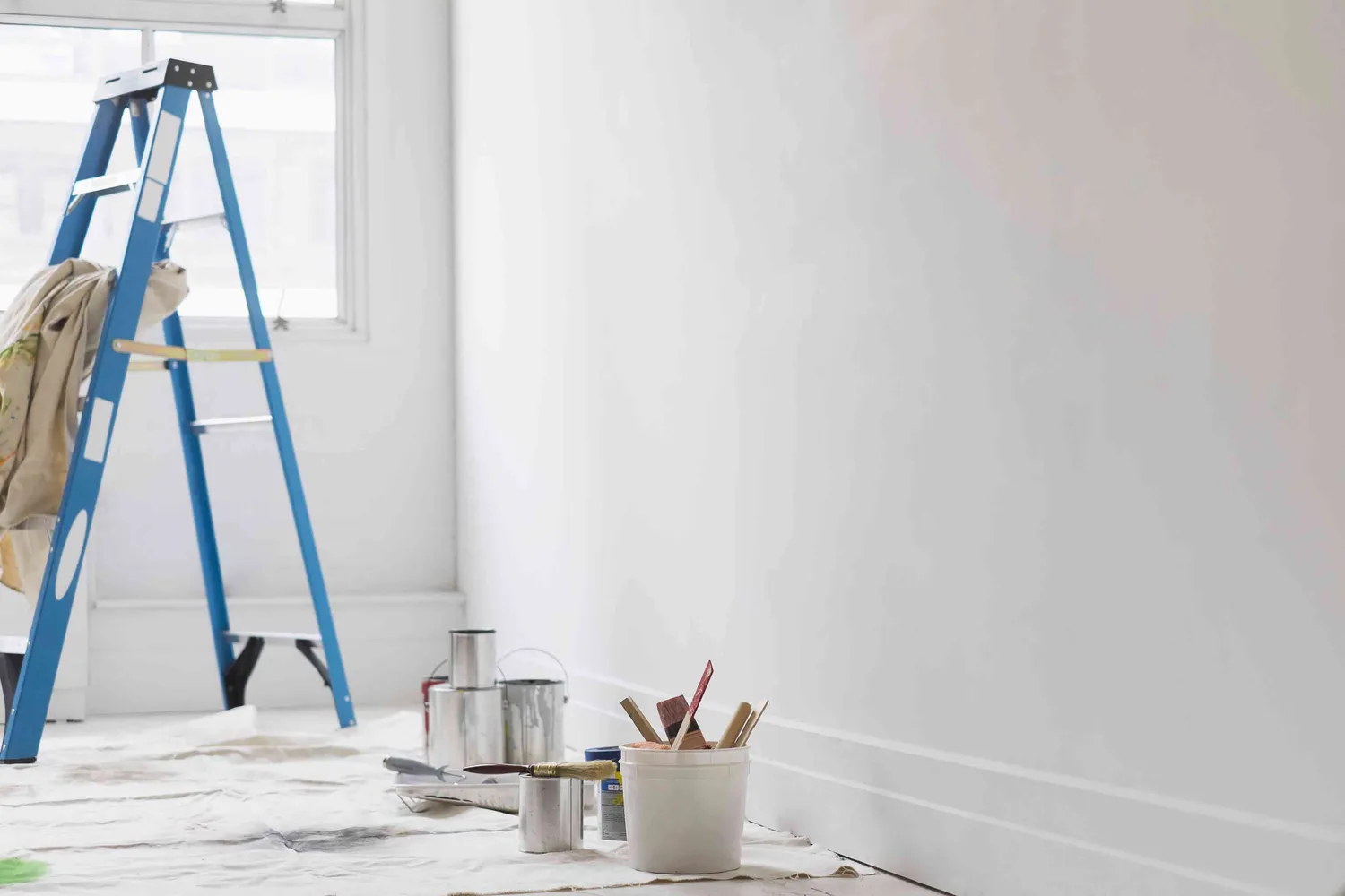 2 Zimmer Wohnung mit 57 m² in Dresden – Bild 1