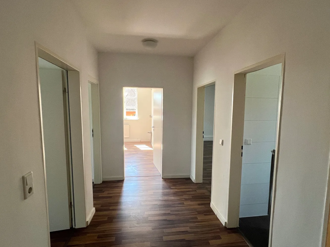 3 Zimmer Wohnung mit 90 m² in Bensheim – Bild 3