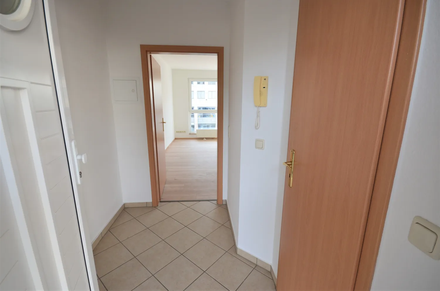 1 Zimmer Wohnung mit 24 m² in Magdeburg – Bild 9