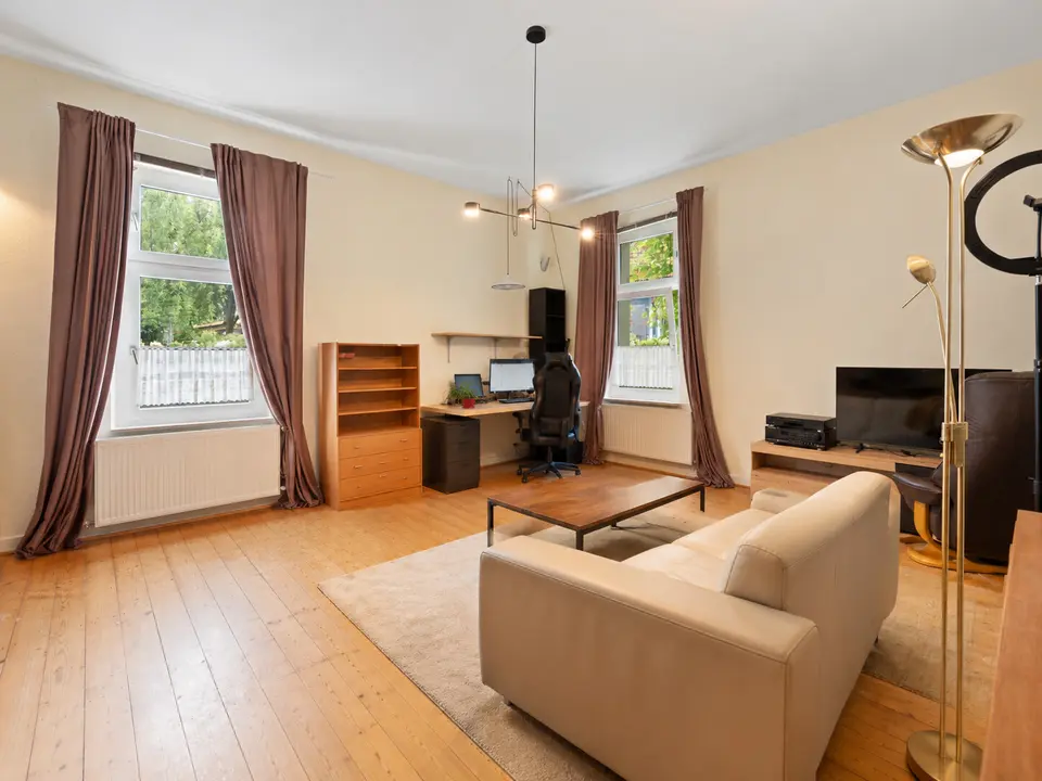 2 Zimmer Wohnung mit 80 m² in Paderborn – Bild 1