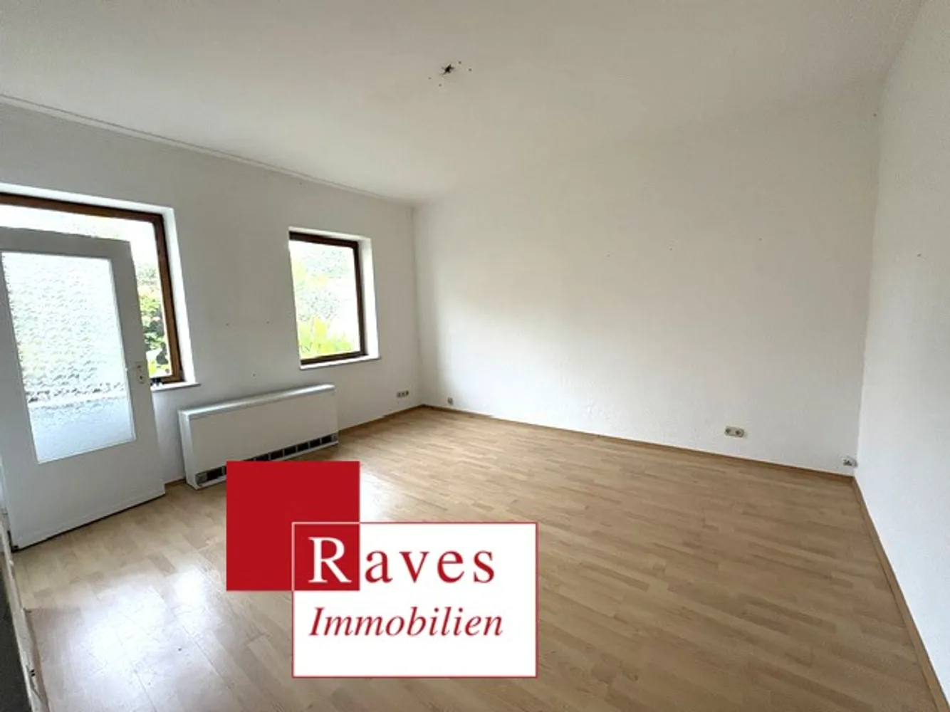 2 Zimmer Wohnung mit 43 m² in Essen – Bild 1