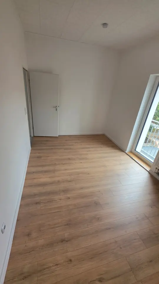 2 Zimmer Wohnung mit 39 m² in Hannover – Bild 2