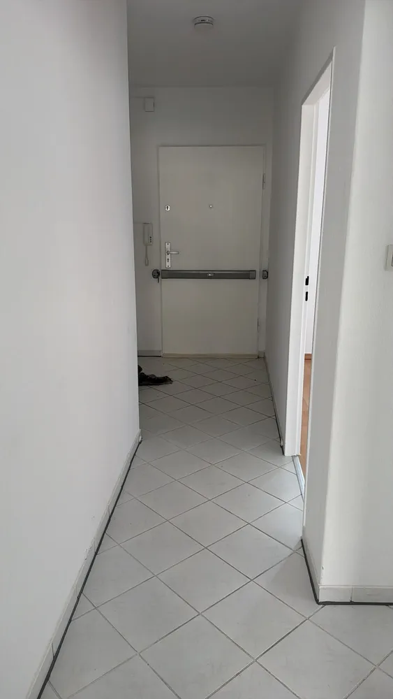 1 Zimmer Wohnung mit 40 m² in Frankfurt am Main – Bild 4