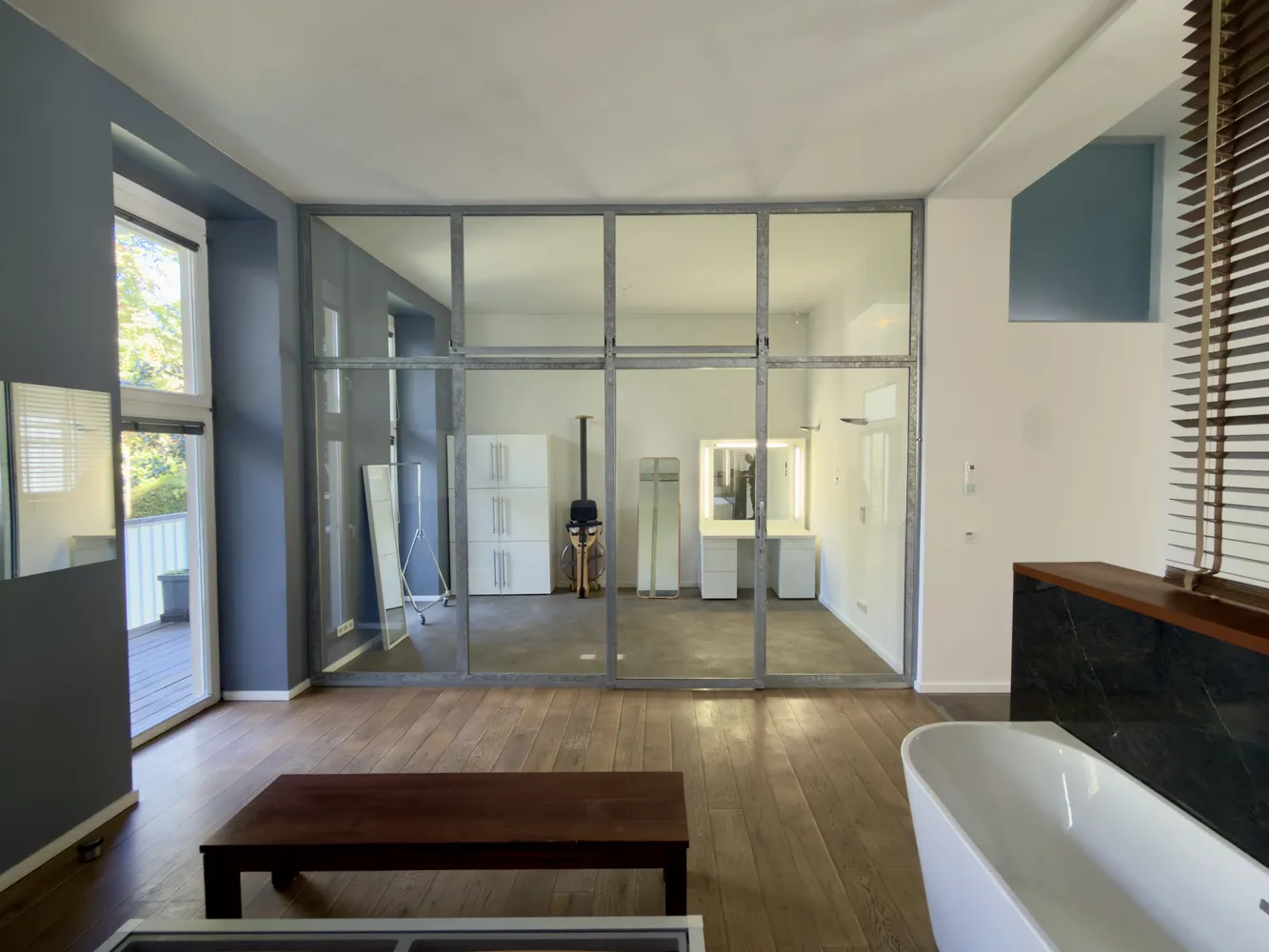 3 room apartment with 170 m² in Düsseldorf – Photo 10