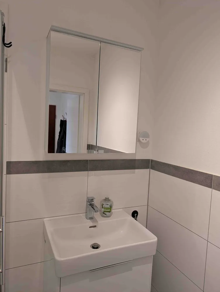 1 Zimmer Wohnung mit 35 m² in Neuss – Bild 7