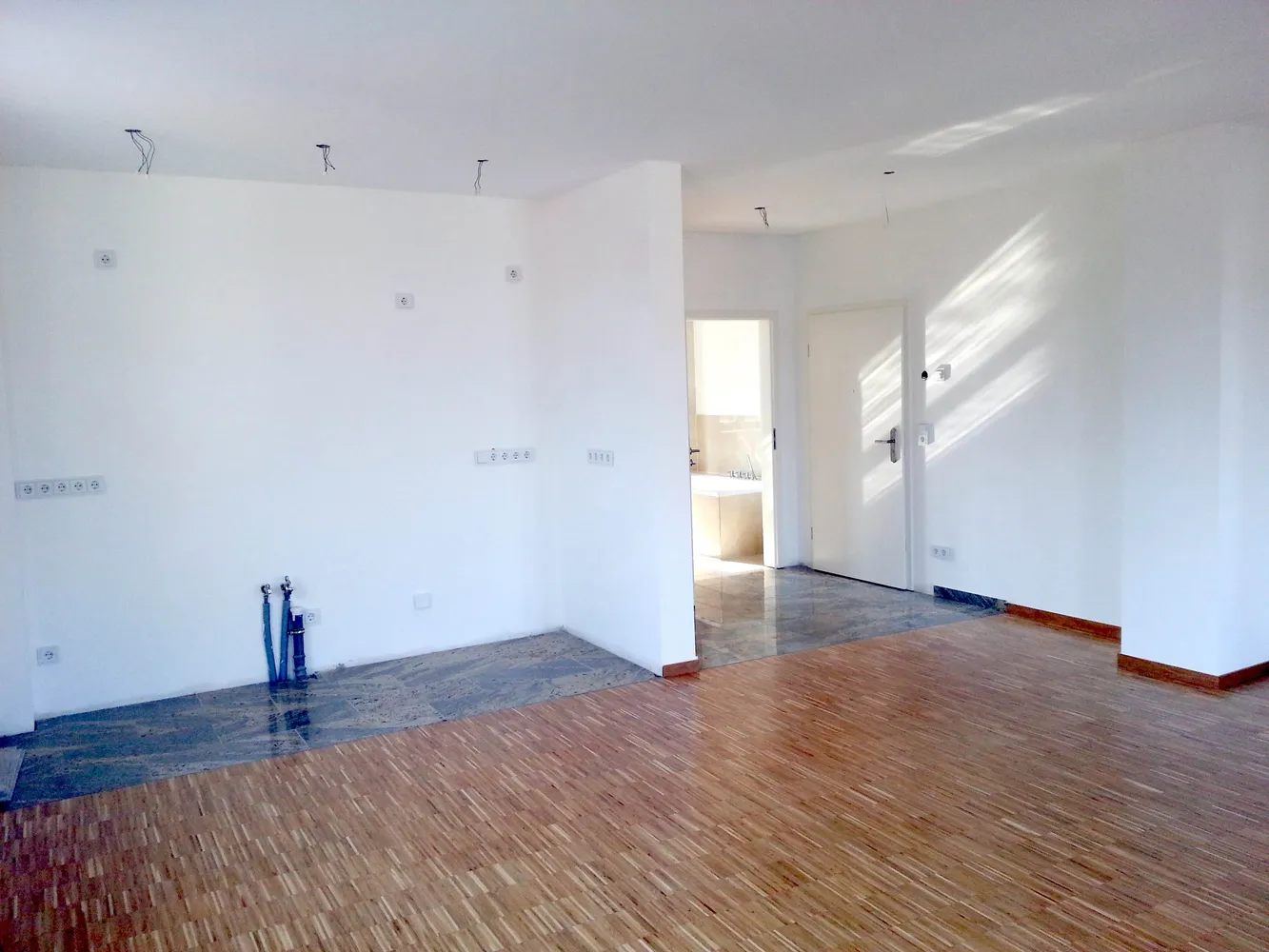 3 Zimmer Wohnung mit 69 m² in Werder (Havel) – Bild 8