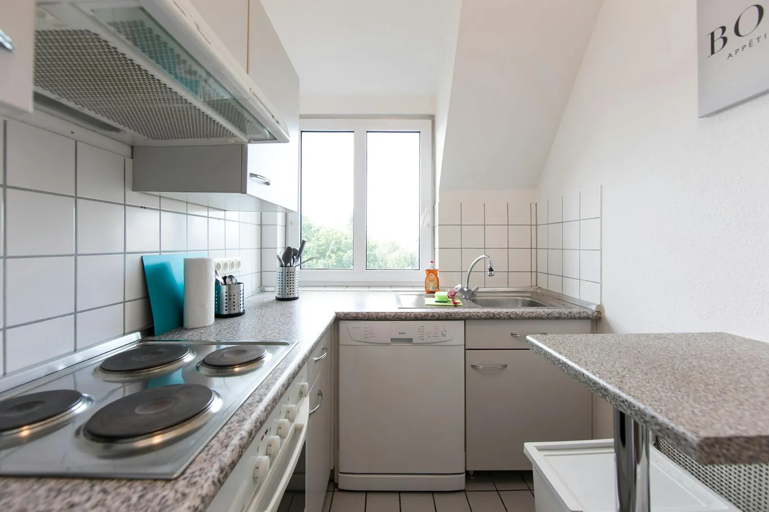 WG-Zimmer mit 14 m² in Berlin – Bild 6