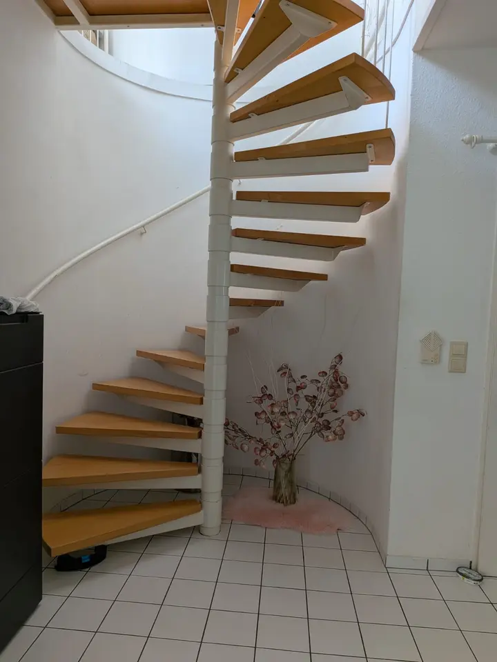 3 Zimmer Wohnung mit 104 m² in Ibbenbüren – Bild 7