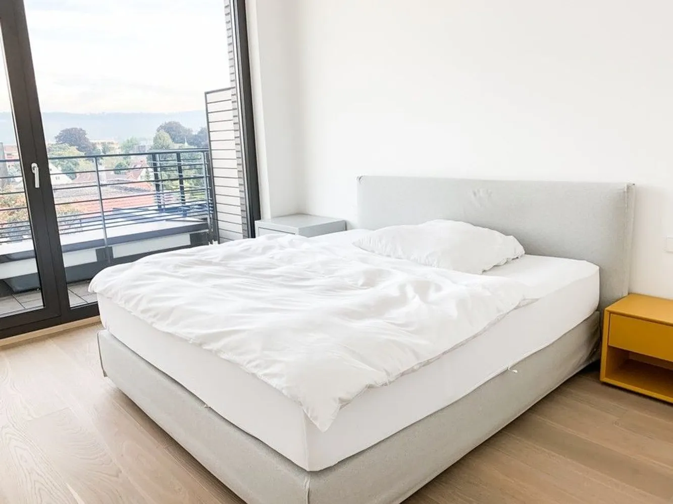 3 Zimmer Wohnung mit 90 m² in Heilbronn – Bild 2